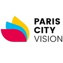 ParisCity Vision logo