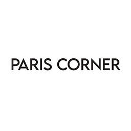 Paris Corner logo
