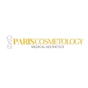 Paris Cosmetology logo
