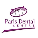 Paris Dental Centre logo
