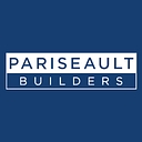 Pariseault Builders Inc. logo