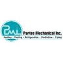 Parise Mechanical Inc logo