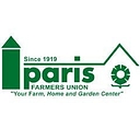 Paris Farmers Union logo