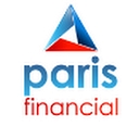 Paris Financial logo