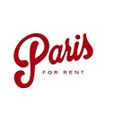 Paris For Rent logo