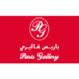 Paris Gallery logo