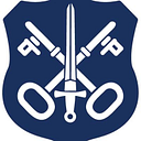 Skipton Parish Church of England Primary School logo