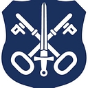 Skipton Parish Church of England Primary School logo