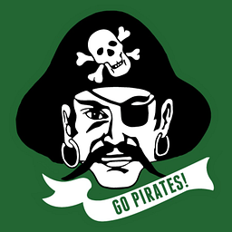 Parish Hill High School logo