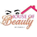 parishouseofbeauty.com logo