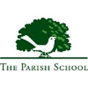 The Parish School logo