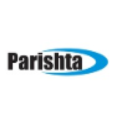 PARISHTA INC logo