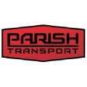 Parish Transport logo