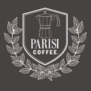 parisicoffee.com logo