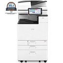 Brian Parisi Copier Systems Inc. logo