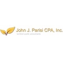 John J Parisi Cpa logo