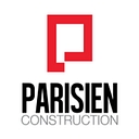 Parisien Construction logo