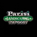 Parisi Landscaping logo