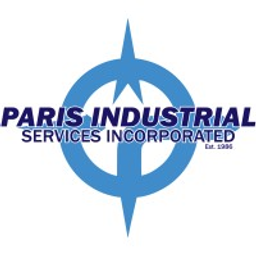 Paris Industrial Services, INC logo