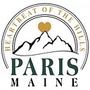 Town of Paris logo