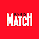 Paris Match logo