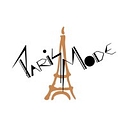 Paris Mode logo