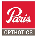 Paris Orthotics logo