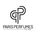 Paris Perfumes Inc   U.S Fragrance Distributor logo
