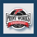 Print Works Co logo