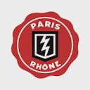 ParisRhone logo
