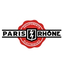 Paris Rhone logo