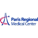 Paris Regional Medical Center logo