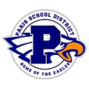 Paris School District logo