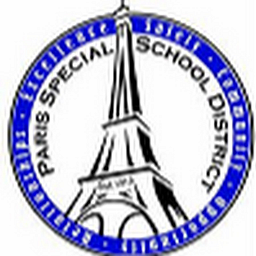 W G Rhea Elementary logo