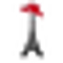 Paris Police Department logo