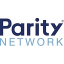 Parity Group Plc logo