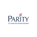 Parity For Disability logo