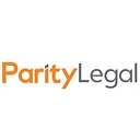 Parity Legal logo