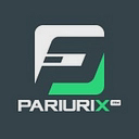 PariuriX.com logo