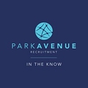 Park Avenue Recruitment logo