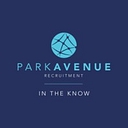 Park Avenue Recruitment logo