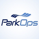 Parkops   A Great Experience Starts Here. logo