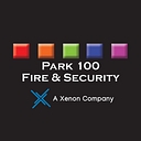 Park100 Fire & Security (Park Alarms Ltd) logo