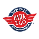 Park2go Airport Parking logo