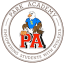 Park Academy logo