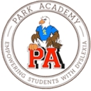 Park Academy logo
