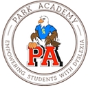 Park Academy logo