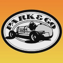 Park and Go Airport Parking logo