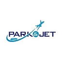 Park & Jet Calgary logo