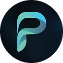 Parkar Digital logo